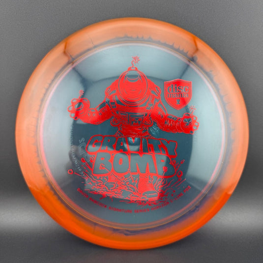 Horizon C-Line PD2 - Gravity Bomb - Gavin Babcock Signature Series