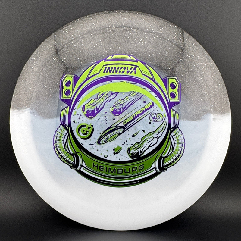 Load image into Gallery viewer, Duo Destroyer - Calvin Heimburg Tour Series

