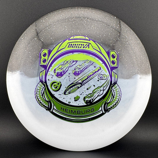 Duo Destroyer - Calvin Heimburg Tour Series