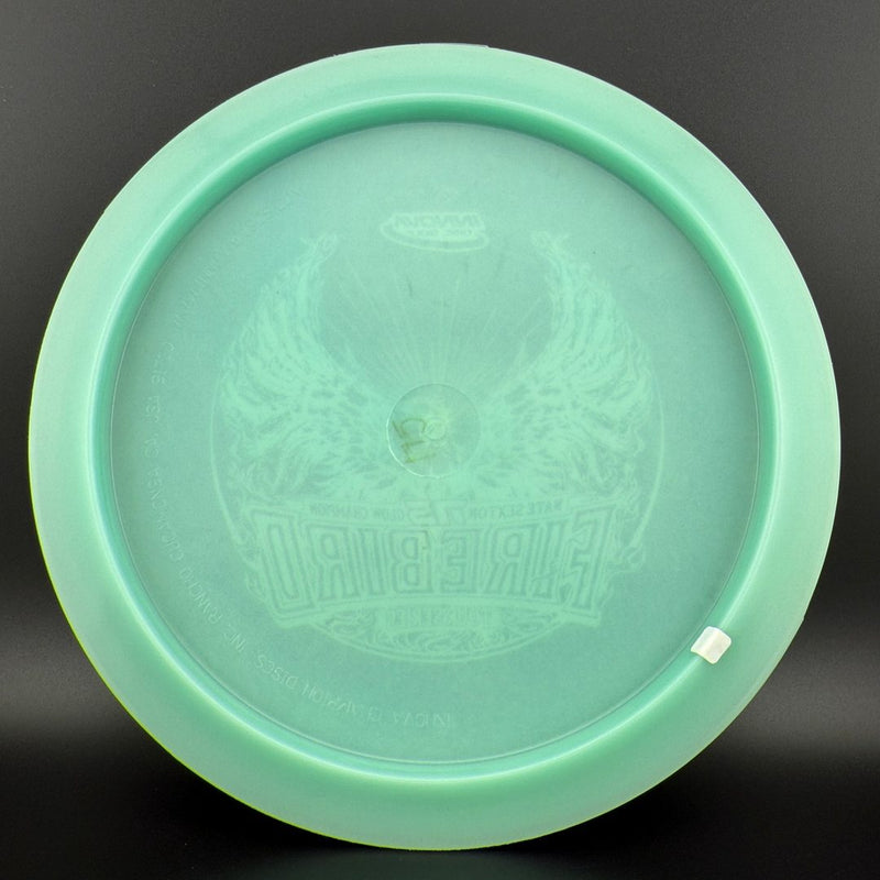 Load image into Gallery viewer, 2019 Glow Champion Firebird - Red - Nate Sexton Tour Series
