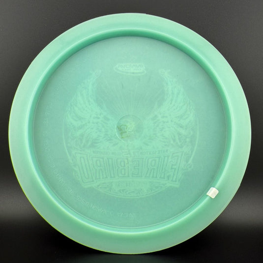 2019 Glow Champion Firebird - Red - Nate Sexton Tour Series