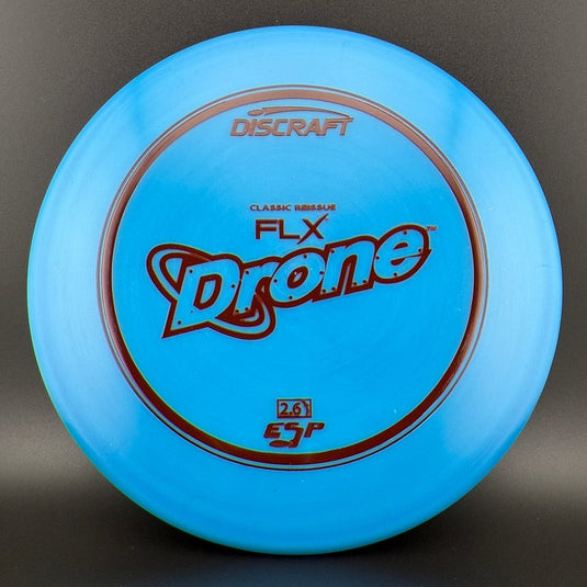ESP FLX Drone - Reissue