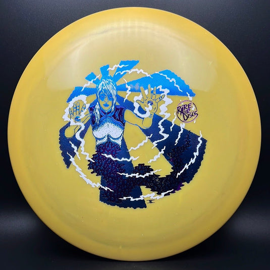 Apex Longhorn - "Mystic RAD Vision" by Ripper Studios