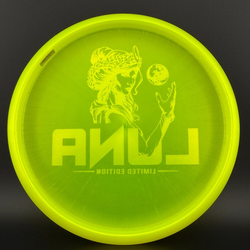 Load image into Gallery viewer, Z Luna - Limited Edition Paul McBeth - Pearly 2022 Run!
