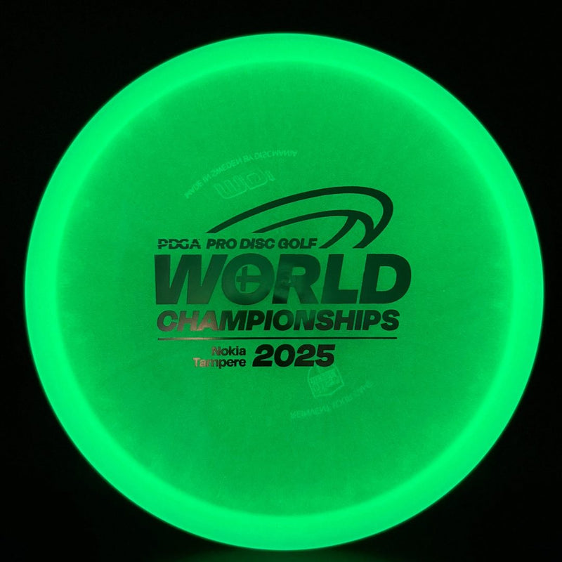 Load image into Gallery viewer, Color Glow C-Line MD1 - Pro World Championships 2025
