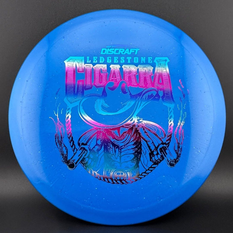 Load image into Gallery viewer, Ti Sparkle Cigarra - Ledgestone 2025
