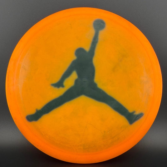 Elite Z Buzzz (Original) - Jumpman Dyed *Gibson Stash Used*