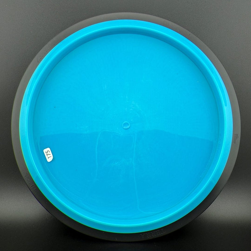 Load image into Gallery viewer, Neutron Terra - "Push Your Luck" SE James Conrad
