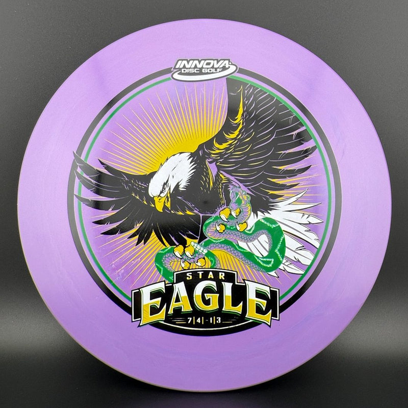 Load image into Gallery viewer, INNfuse Star Eagle
