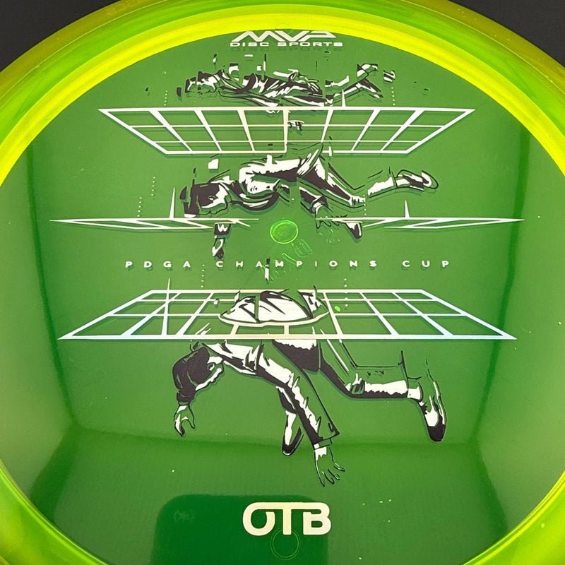Load image into Gallery viewer, Prism Soft Proton Defy - PDGA Champions Cup 2025
