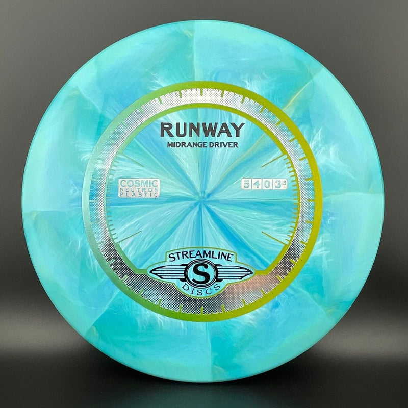 Load image into Gallery viewer, Cosmic Neutron Runway
