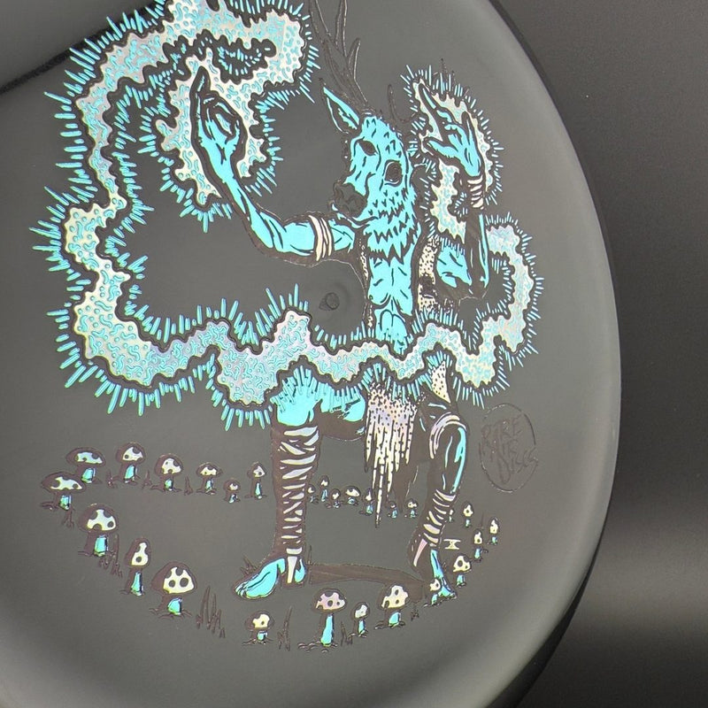 Load image into Gallery viewer, Neutron Range - Elk Man 2.0 by Ripper Studios
