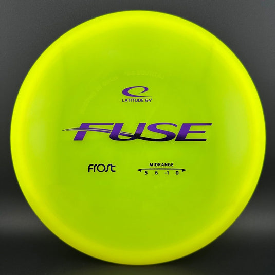 Frost Fuse