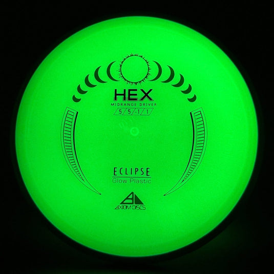 Eclipse 2.0 Hex
