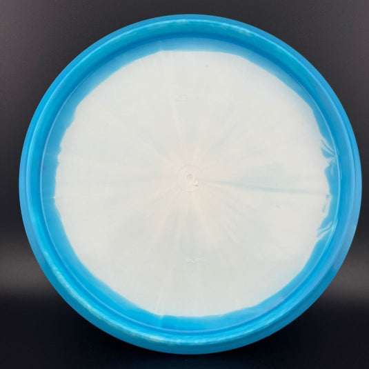 Gold Orbit Pure - Huk Lab Repeater Stamp