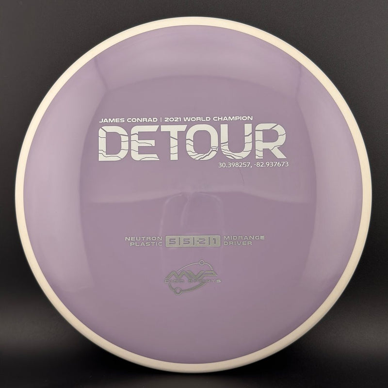 Load image into Gallery viewer, Neutron Detour

