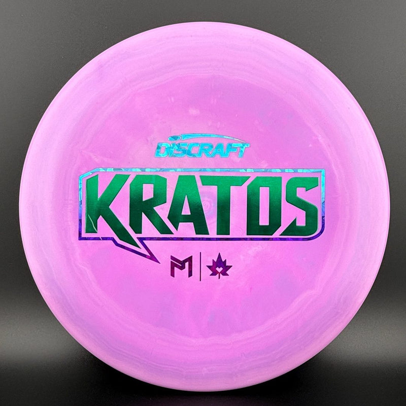 Load image into Gallery viewer, ESP Swirl Kratos - Worlds 2024 Edition Paul McBeth
