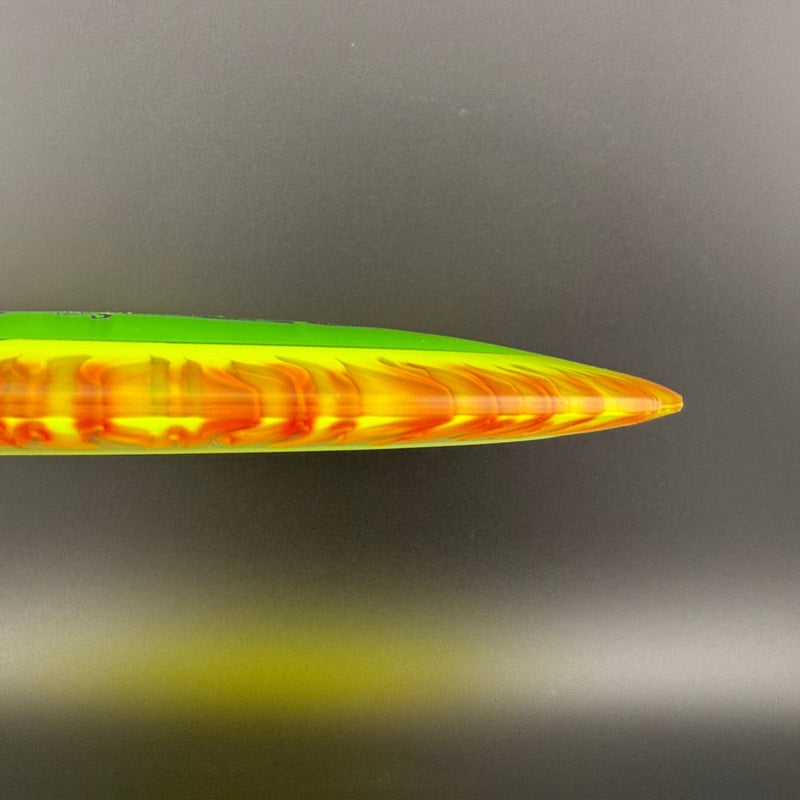 Load image into Gallery viewer, Fly Dye FuZed Scorch - Ledgestone Jalapeno
