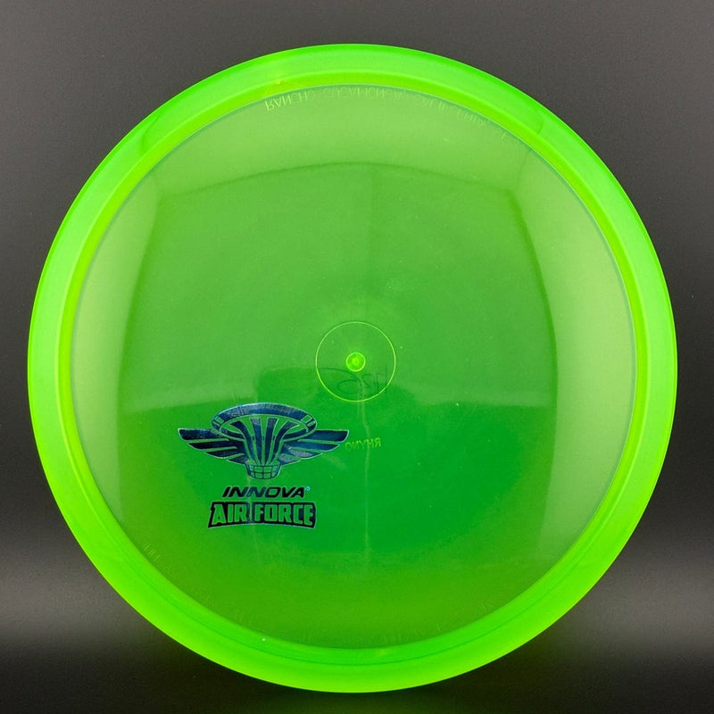 Load image into Gallery viewer, Gummy Champion Rhyno - Air Force
