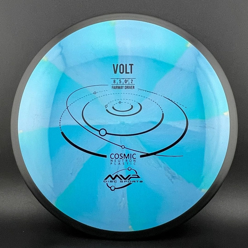 Load image into Gallery viewer, Cosmic Neutron Volt
