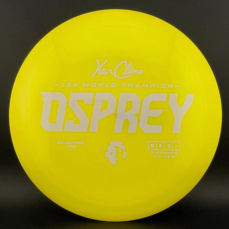 Load image into Gallery viewer, Signature Line Osprey
