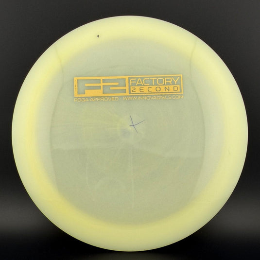 Champion Classic Glow Shryke - F2