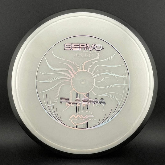 Plasma Servo