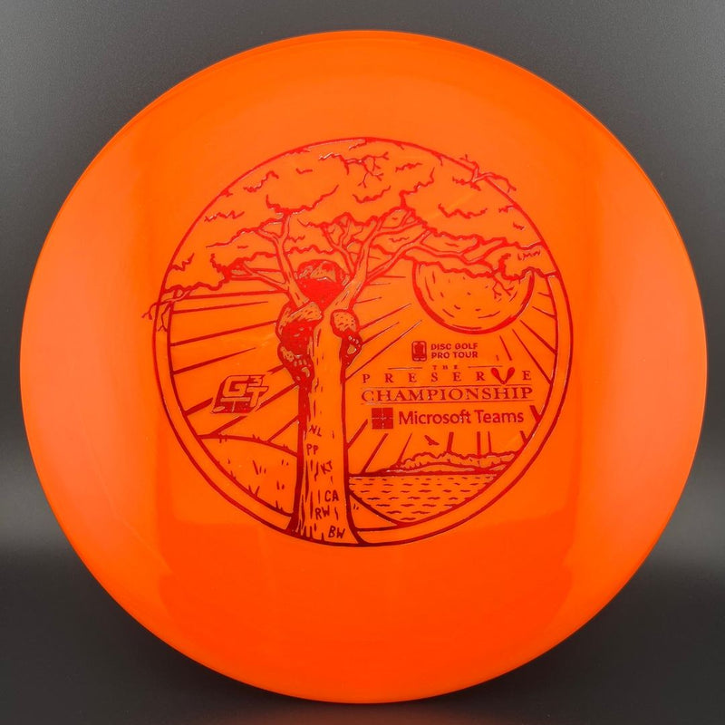 Load image into Gallery viewer, Tournament Longbowman - Limited "Preserve Championship"
