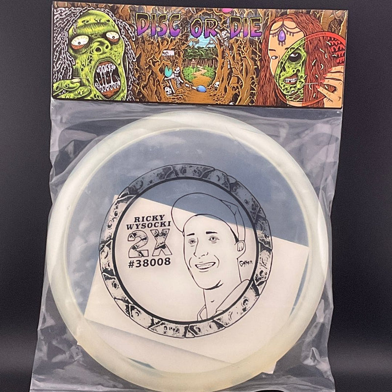 Load image into Gallery viewer, Lucid Ice EMAC Truth - Disc or Die LE - Ricky Wysocki
