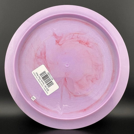 Aura Omen - Limited Edition TSA Stamp