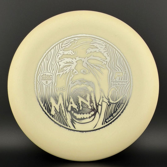 Soft P-Line P1 - The Maniac - 2015 Run *Warehouse Stash*