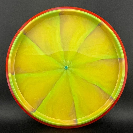 Cosmic Neutron Tempo - Jeremy Koling Team Series