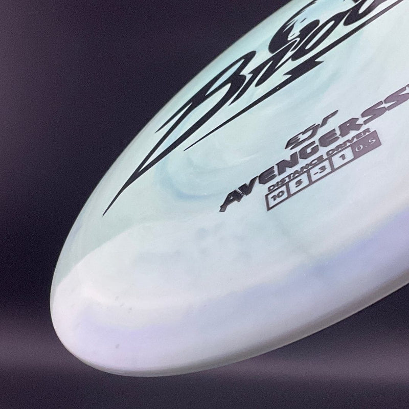 Load image into Gallery viewer, ESP Avenger SS - Darkhorse 2020 Limited Edition
