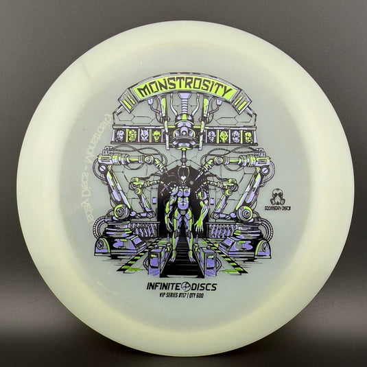 Glow Monstrosity - VIP Series