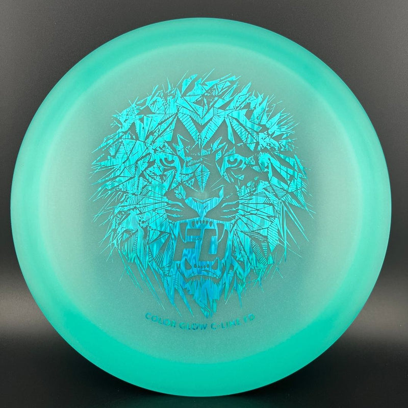 Load image into Gallery viewer, Color Glow C-Line FD - European Open 2024
