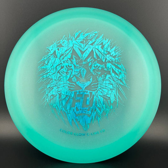 Color Glow C-Line FD - European Open 2024