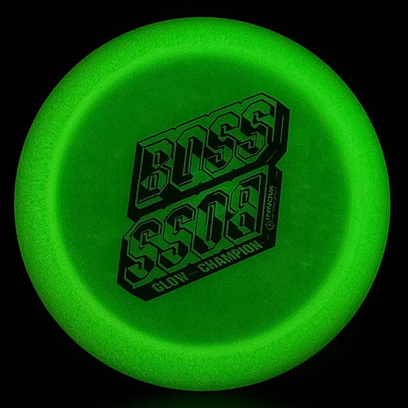 Load image into Gallery viewer, Classic Glow Champion Boss
