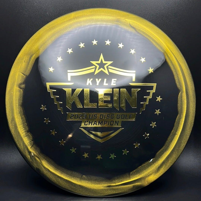 Load image into Gallery viewer, Golden Horizon Vanguard - Kyle Klein 2023 USDGC Champion
