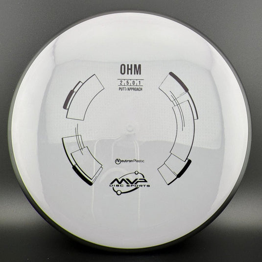 Neutron Ohm