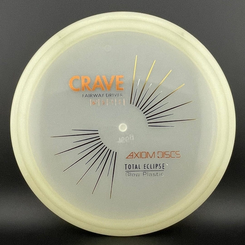 Load image into Gallery viewer, Total Eclipse Crave
