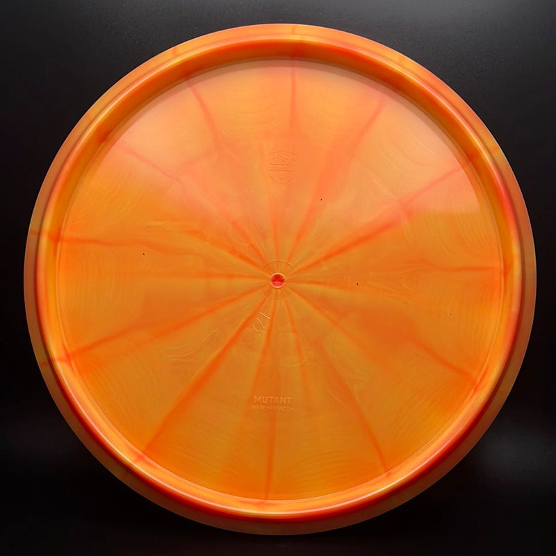Load image into Gallery viewer, Lux Vapor Mutant - Custom "Mystic RAD Vision" Stamp
