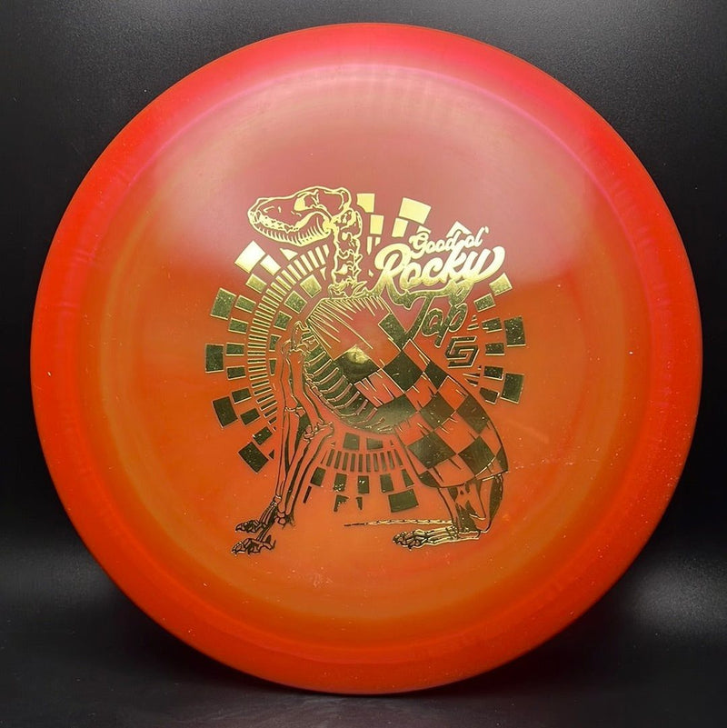 Load image into Gallery viewer, ESP Glo Undertaker - Chris Dickerson Rocky Top Limited Run
