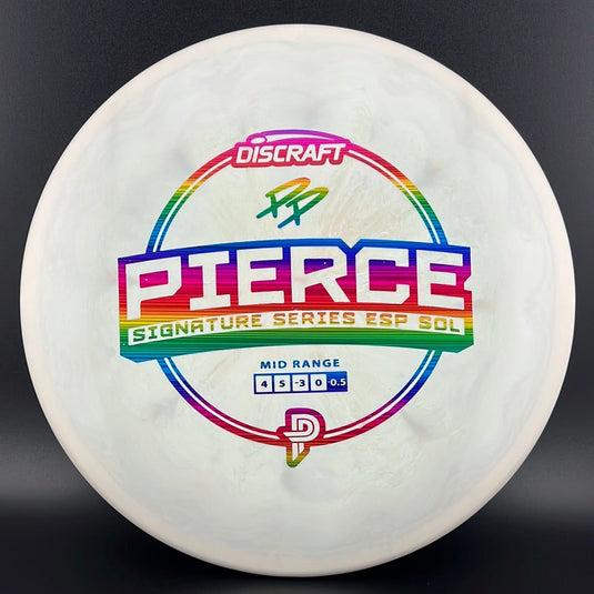 ESP Sol - Paige Pierce Signature Series
