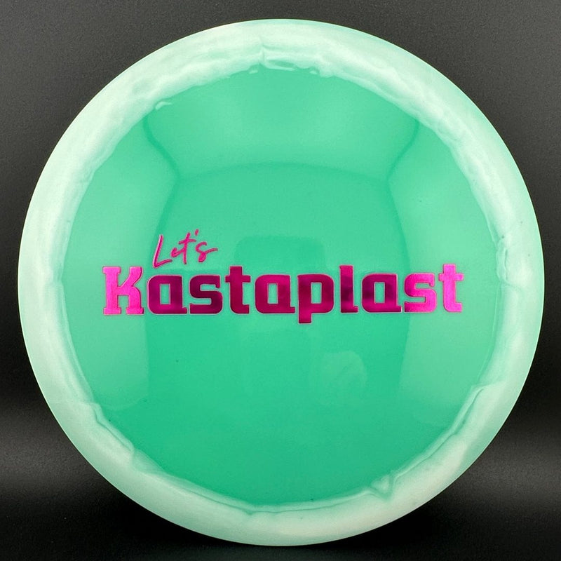 Load image into Gallery viewer, K1 Grind Guld - Let's Kastaplast
