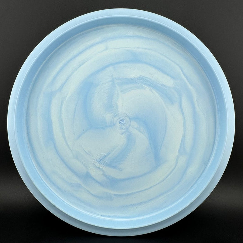 Load image into Gallery viewer, Swirl P-Line MD3 (Flex 2) - Huk Lab TriFly Stamp
