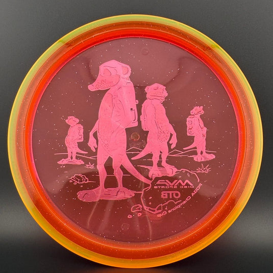 Prism Proton Crave - PDGA Champions Cup 2025