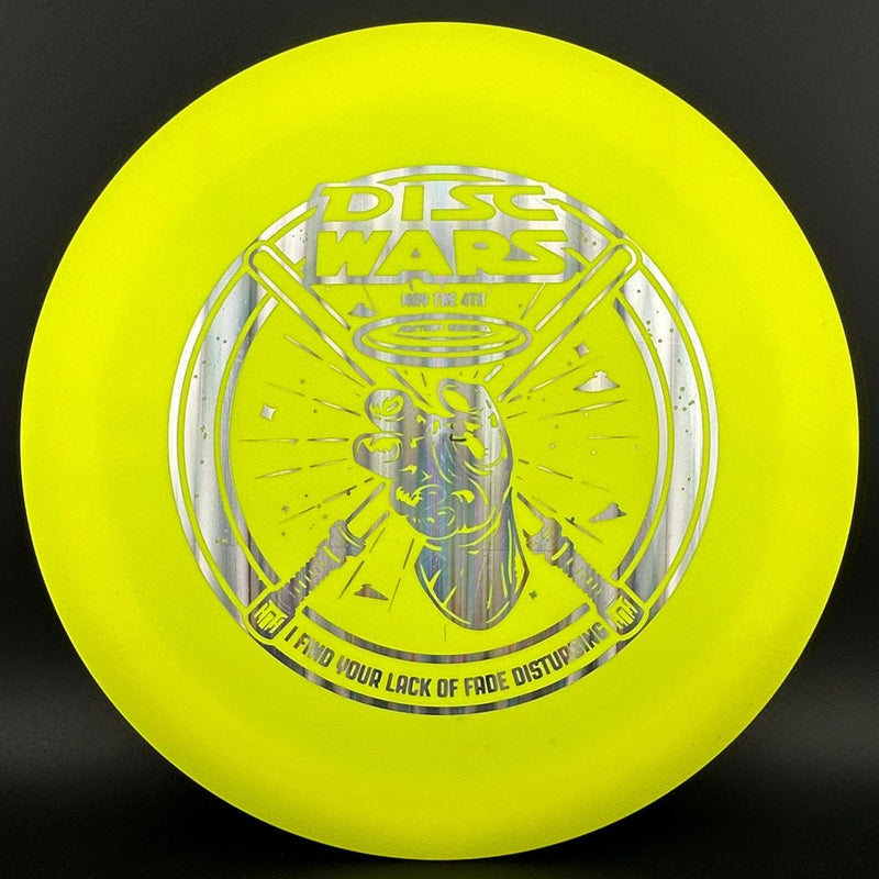 Load image into Gallery viewer, Star Destroyer -Disc Wars Stamp - F2
