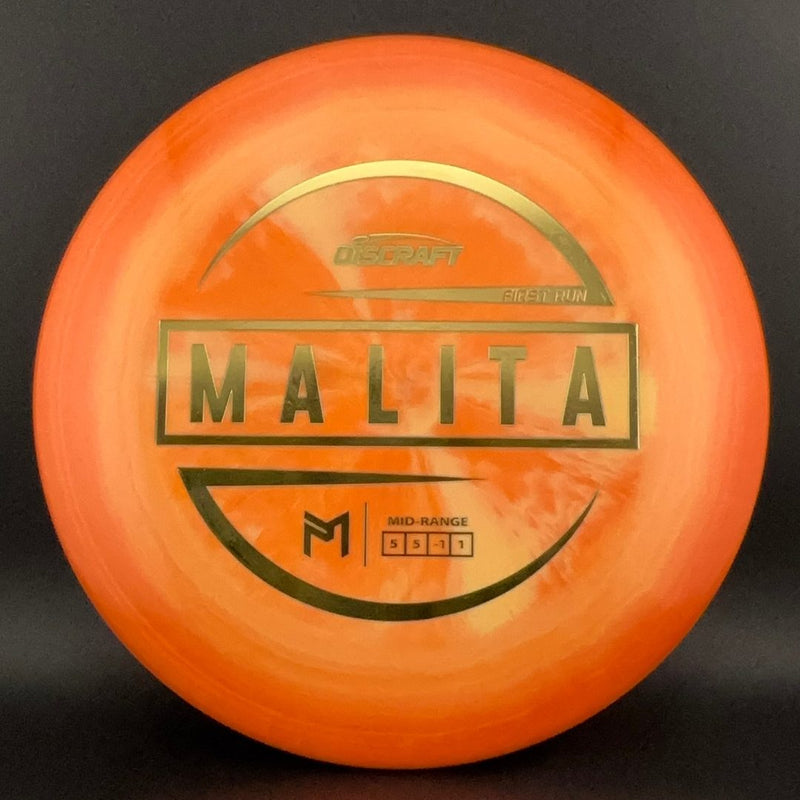 Load image into Gallery viewer, ESP Malita - First Run - Paul McBeth Signature
