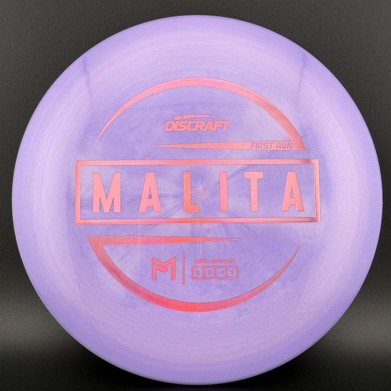 Load image into Gallery viewer, ESP Malita - First Run - Paul McBeth Signature
