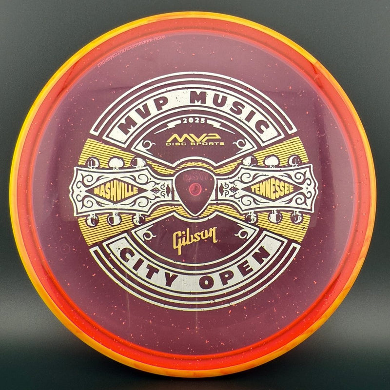Load image into Gallery viewer, Particle Glow Proton Tempo - Music City Open 2025
